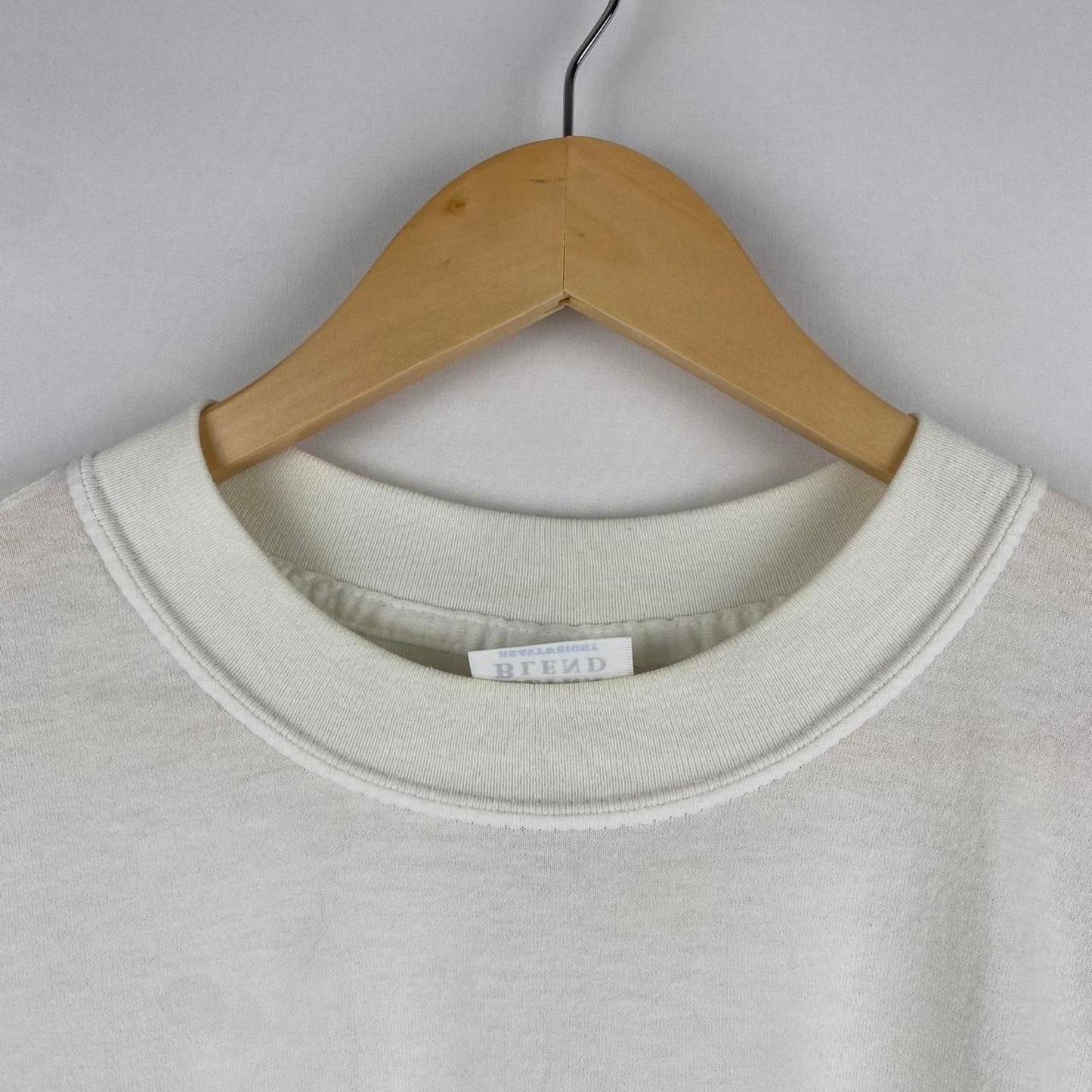 Lake Tahoe Tee - XL