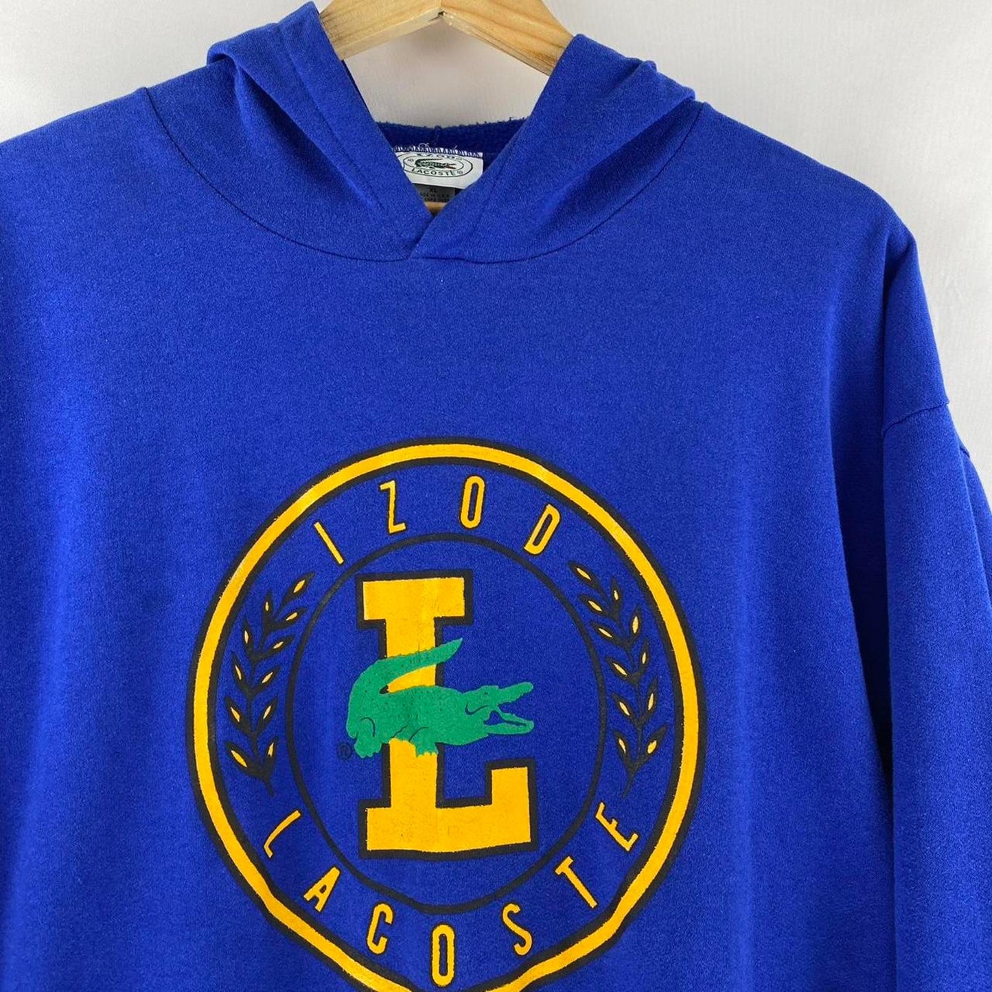 Lacoste Hoodie - XL