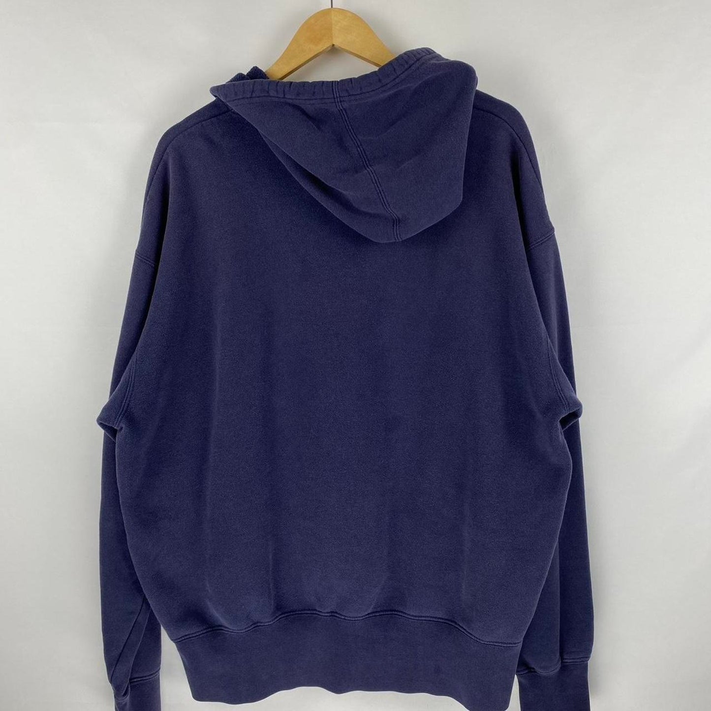 Twins Hoodie - XL