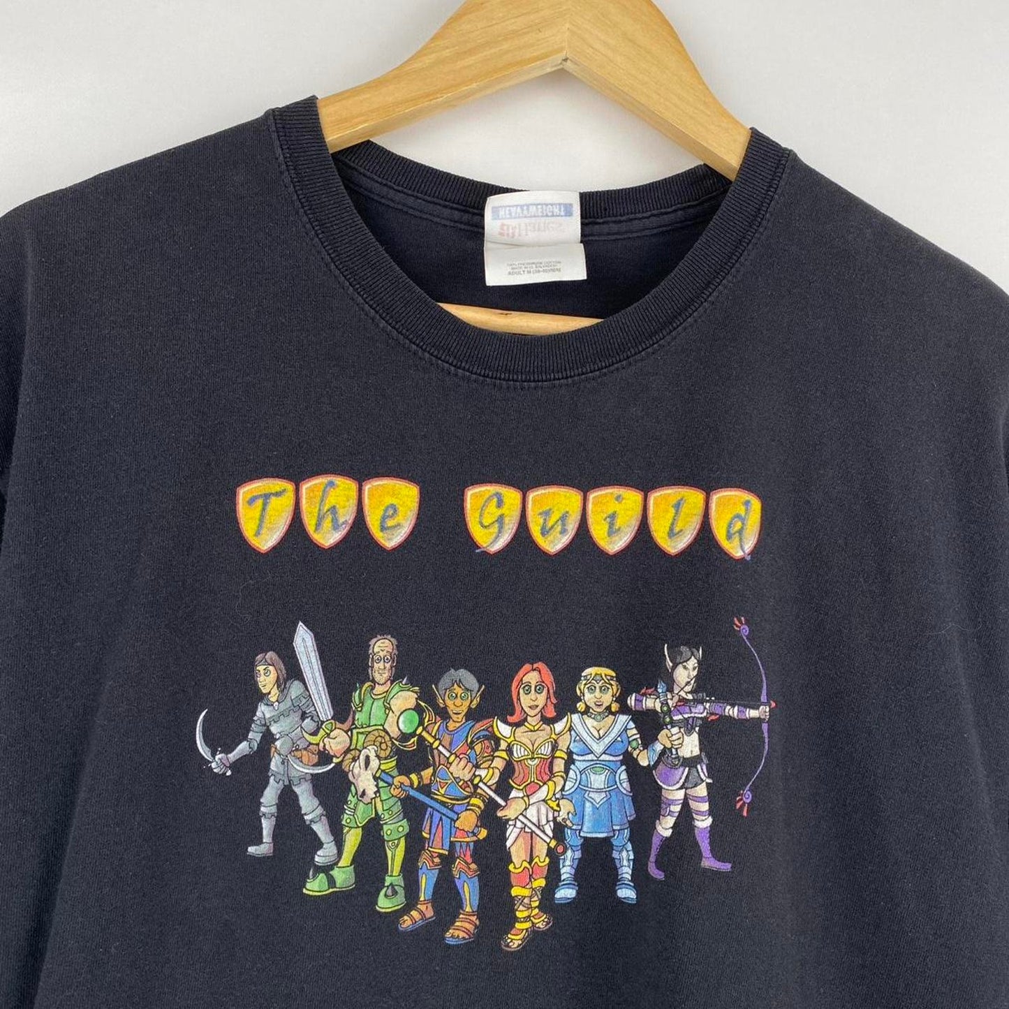 The Guild Tee - M
