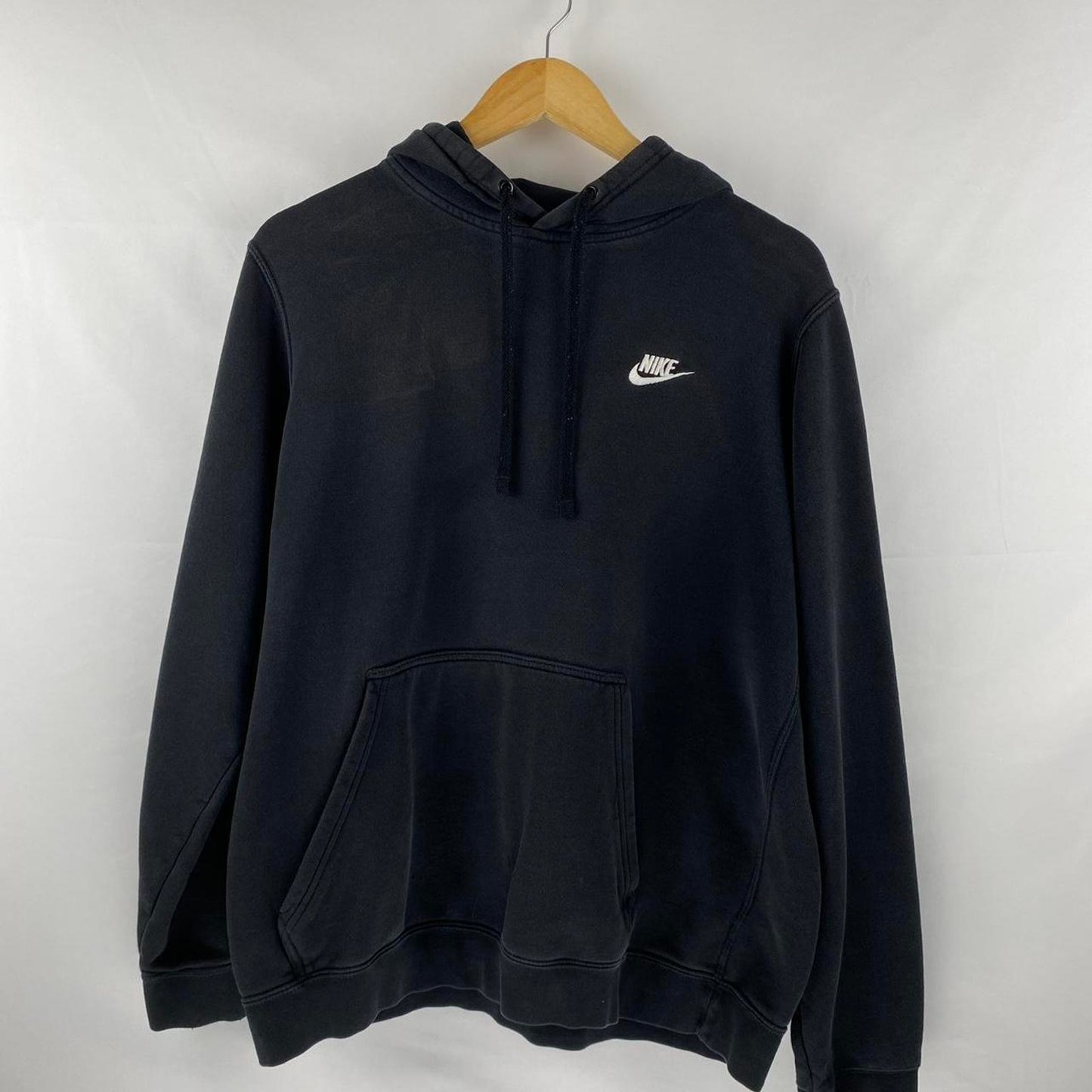 Nike Hoodie - L