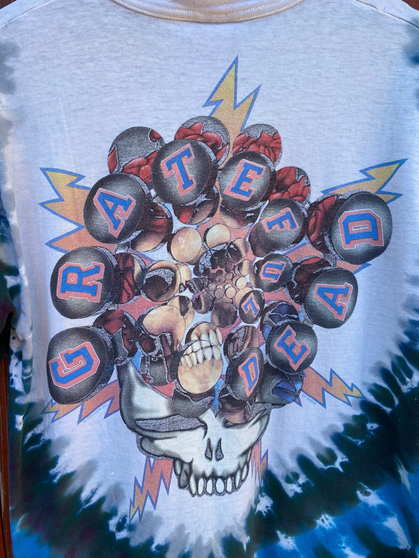 94’ Grateful Dead Tee