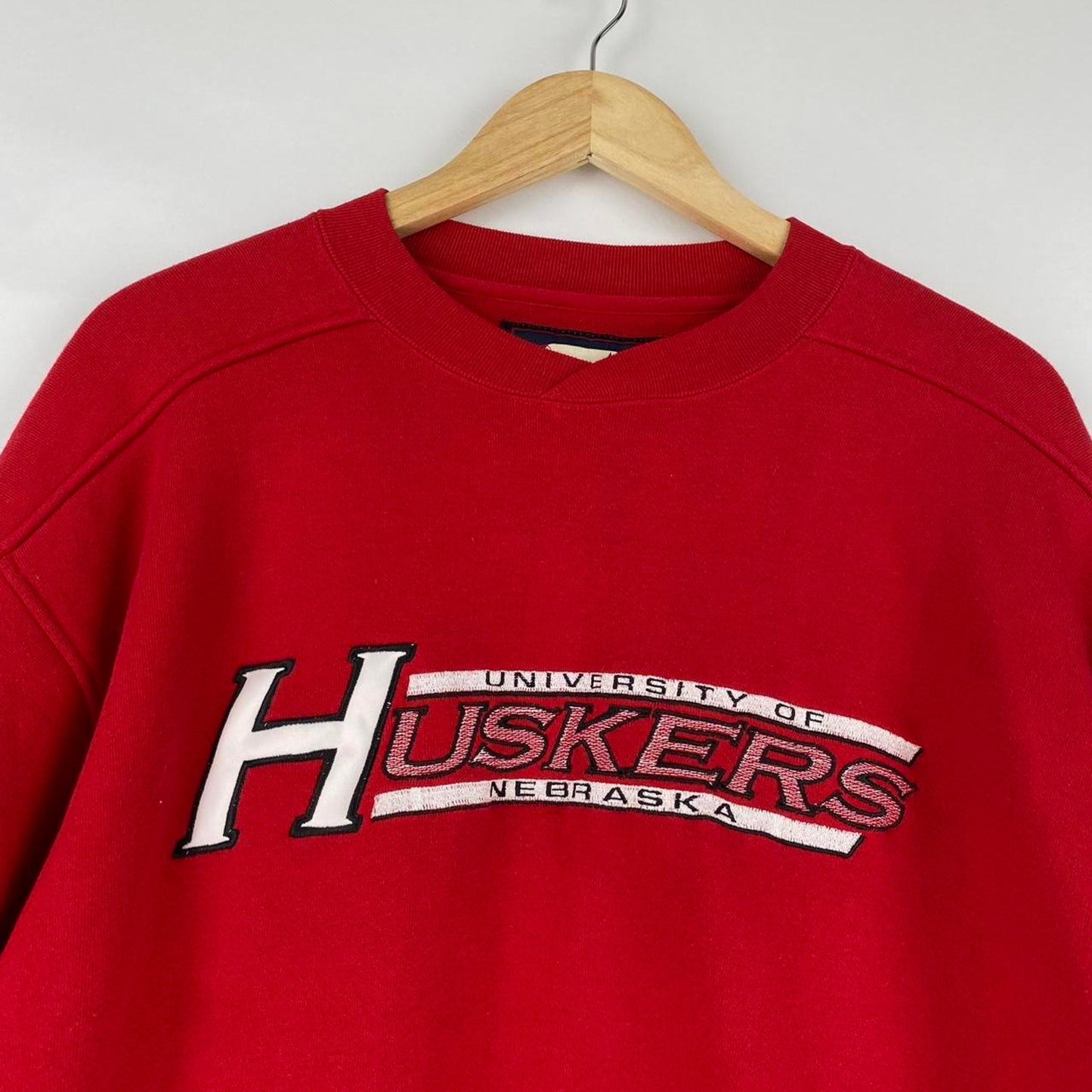 Starter Husker Sweatshirt - M