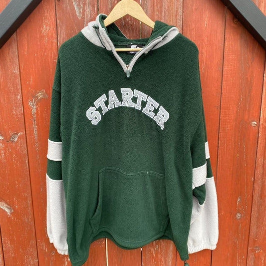 Starter Fleece Hoodie