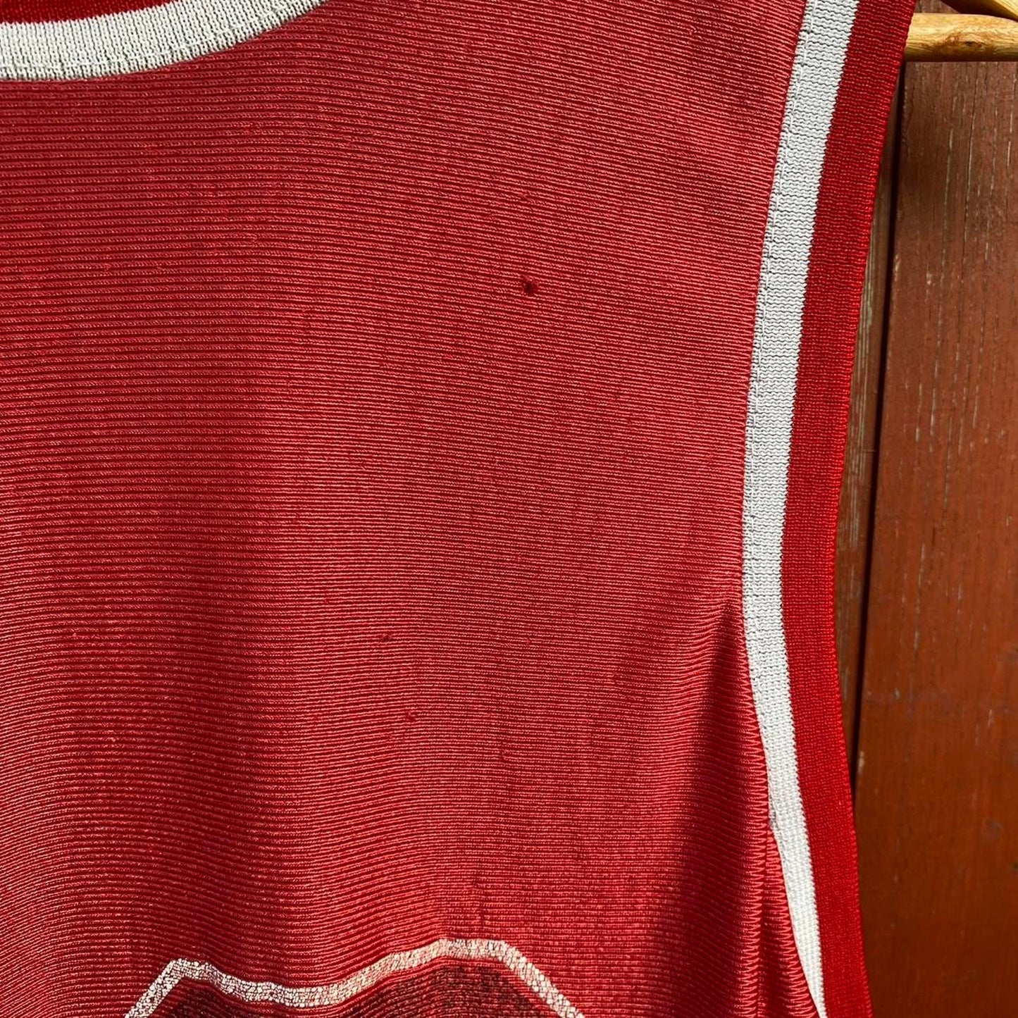 Nebraska Basketball Jersey