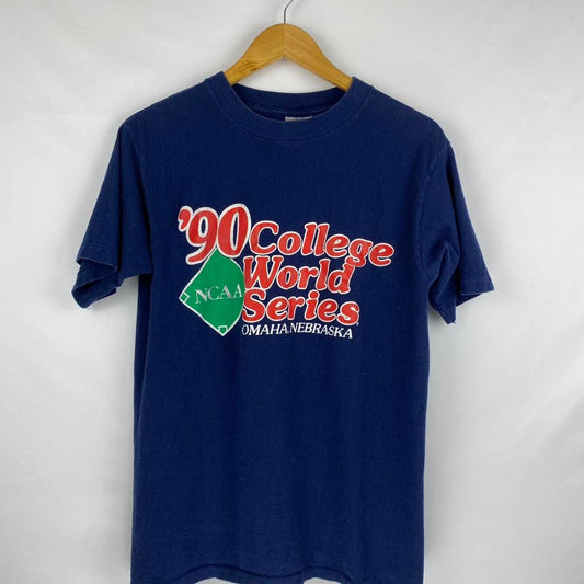 World Series Tee - L