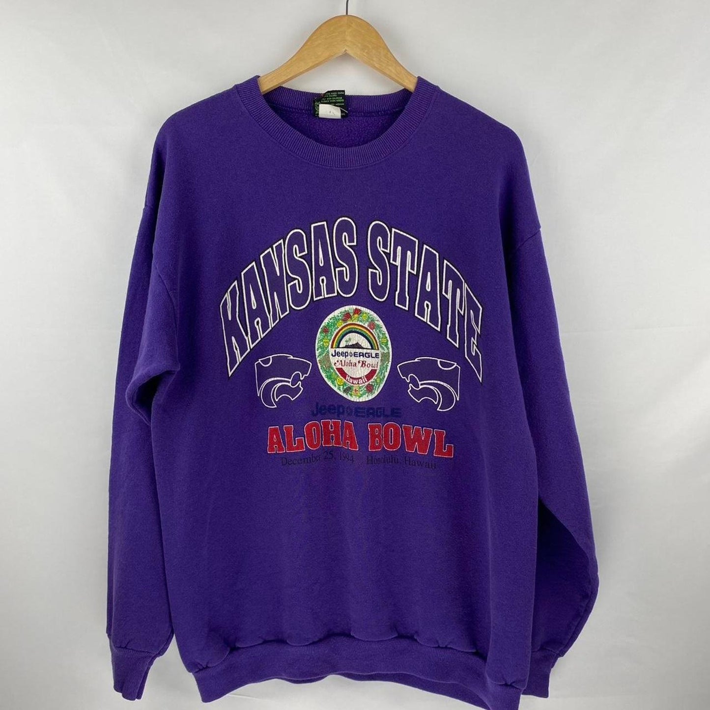 K State Sweatshirt - XL