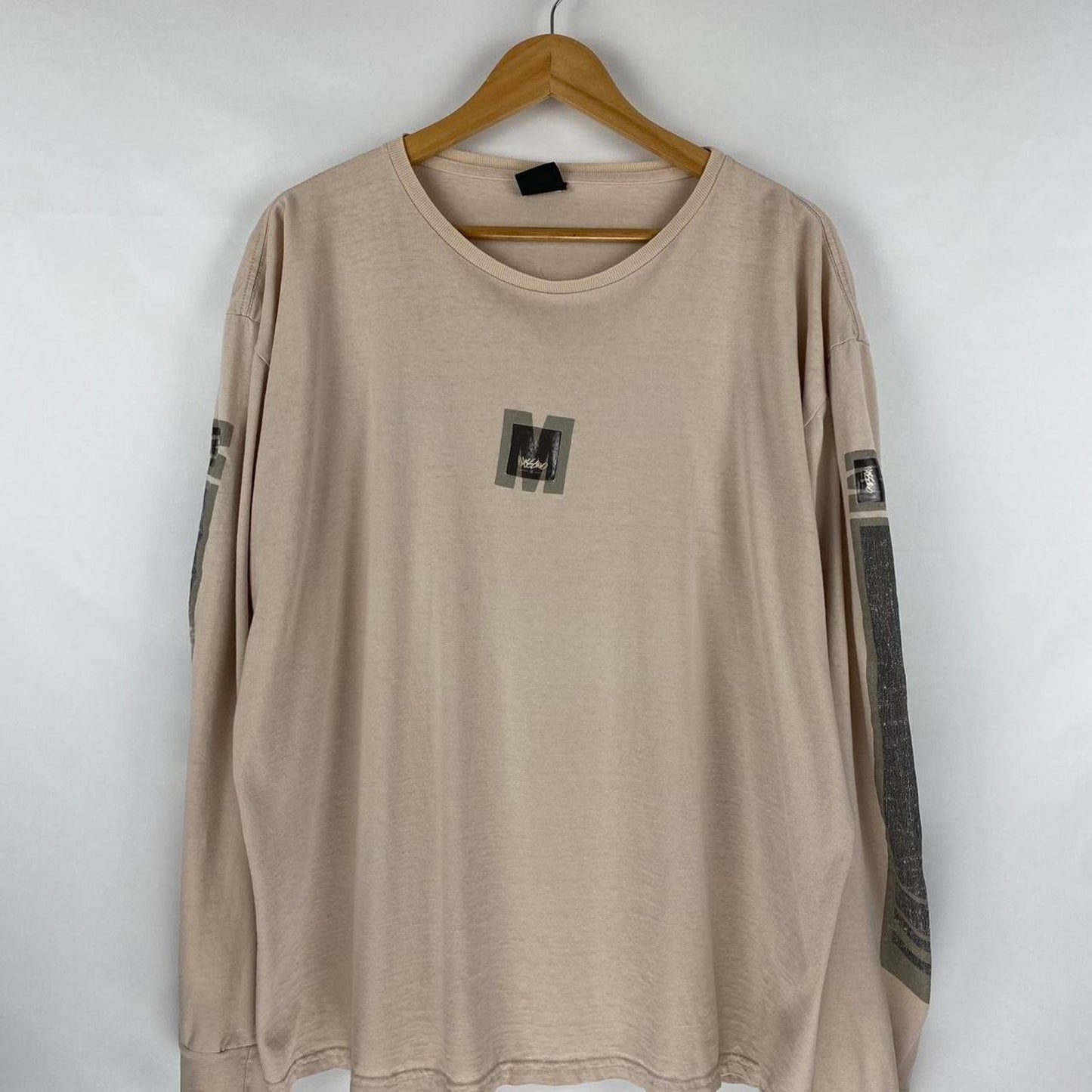 Mossimo Long Sleeve - XL