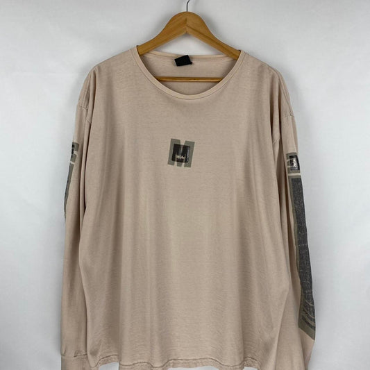 Mossimo Long Sleeve - XL