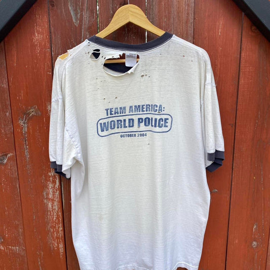 Team America World Police Promo