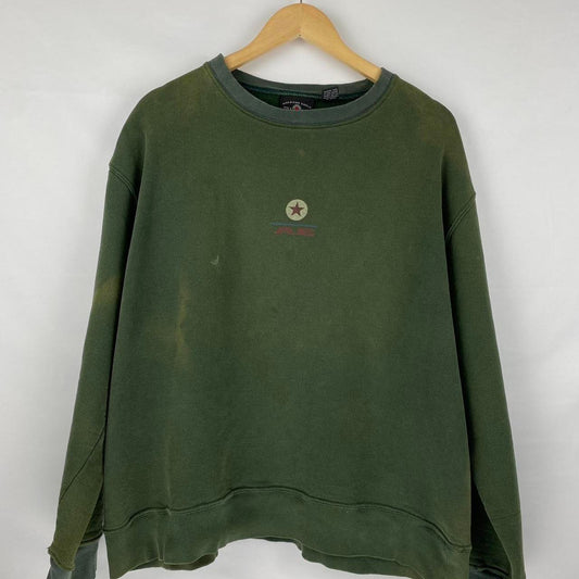 American Eagle Faded Sweatshirt - L