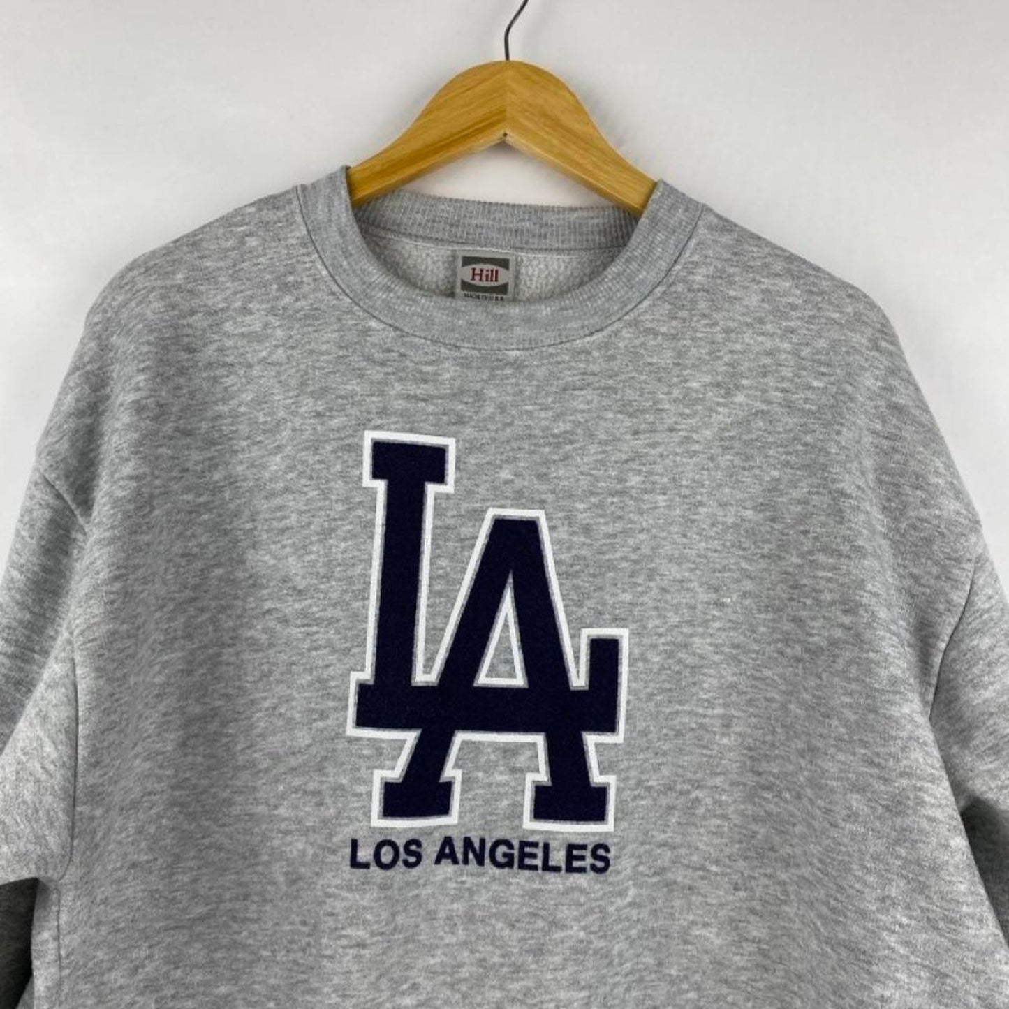 Los Angeles Sweatshirt - XL
