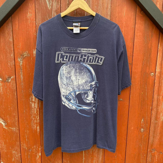 Penn State Helmet tee