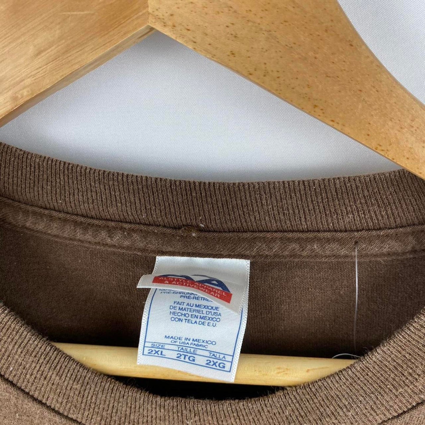 Y2K Corona Tee - XXL