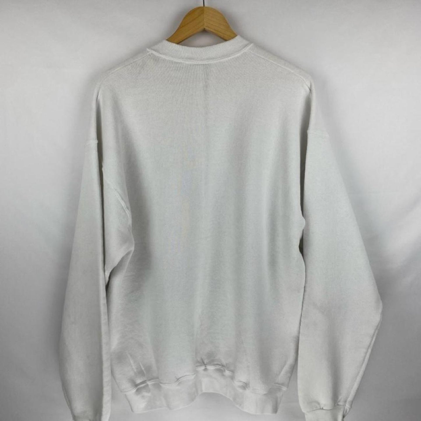 01' Super Bowl Sweatshirt - XL