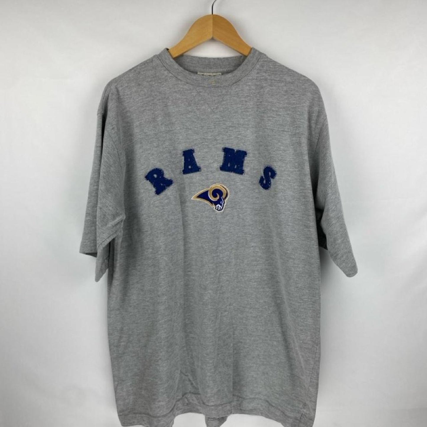 Lee Sport Rams Tee - L