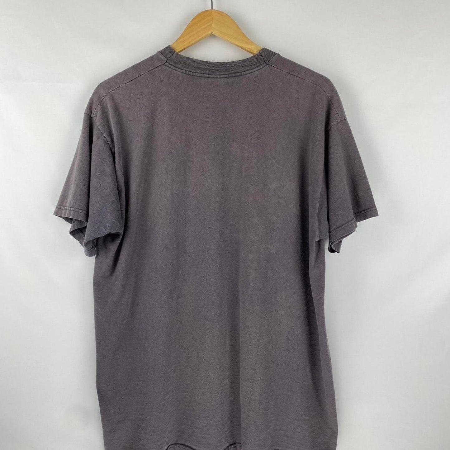 Foo Fighters Holographic Tee - XL
