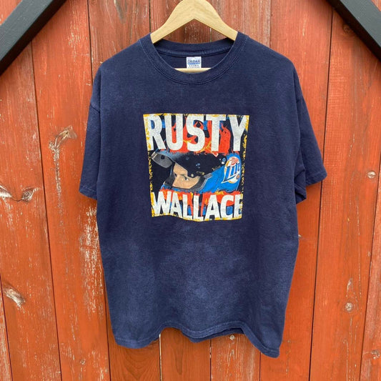 Miller Lite Racing Tee