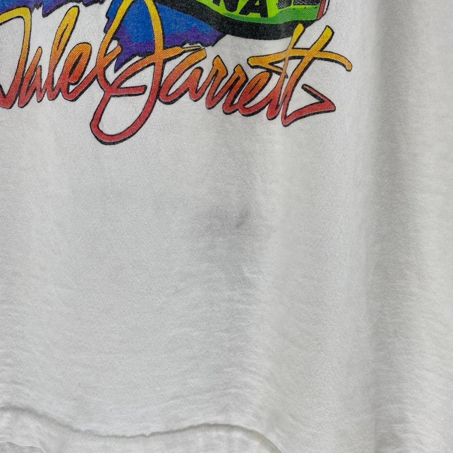 NFL Racing Tee - XL