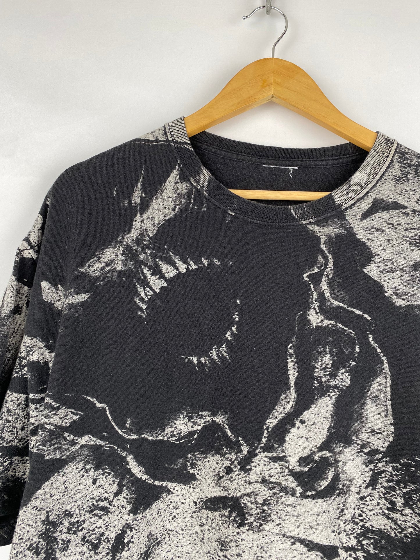 Disturbed Tee - L
