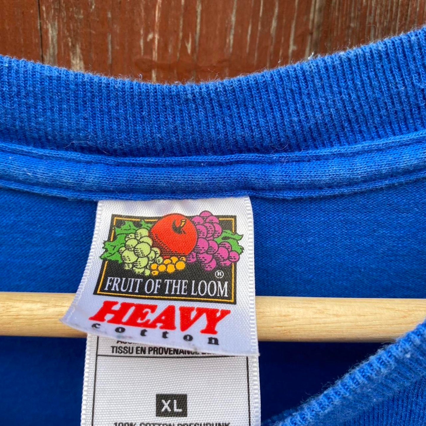 Agent Orange T-shirt