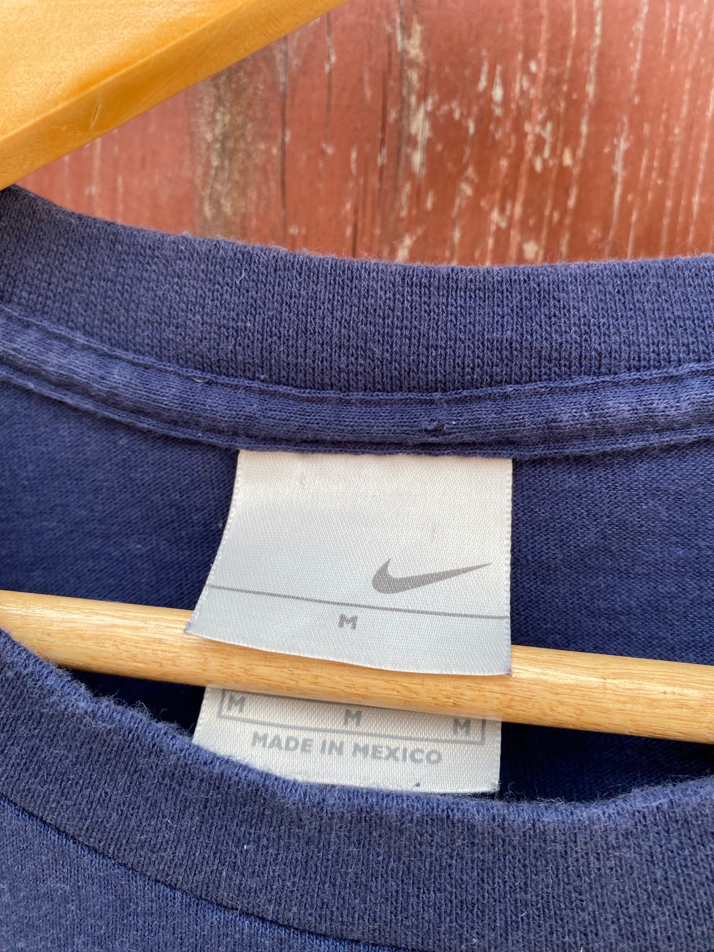 Y2K Nike Tee