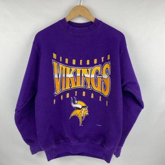 Salem Vikings Sweatshirt - M