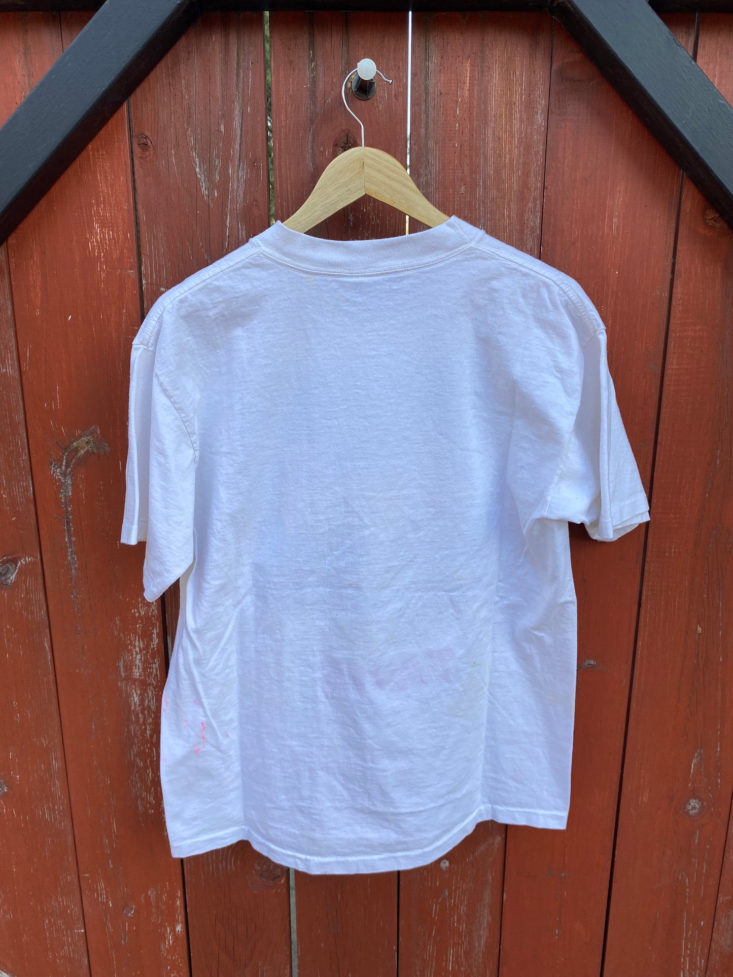 Safe Farts Tee