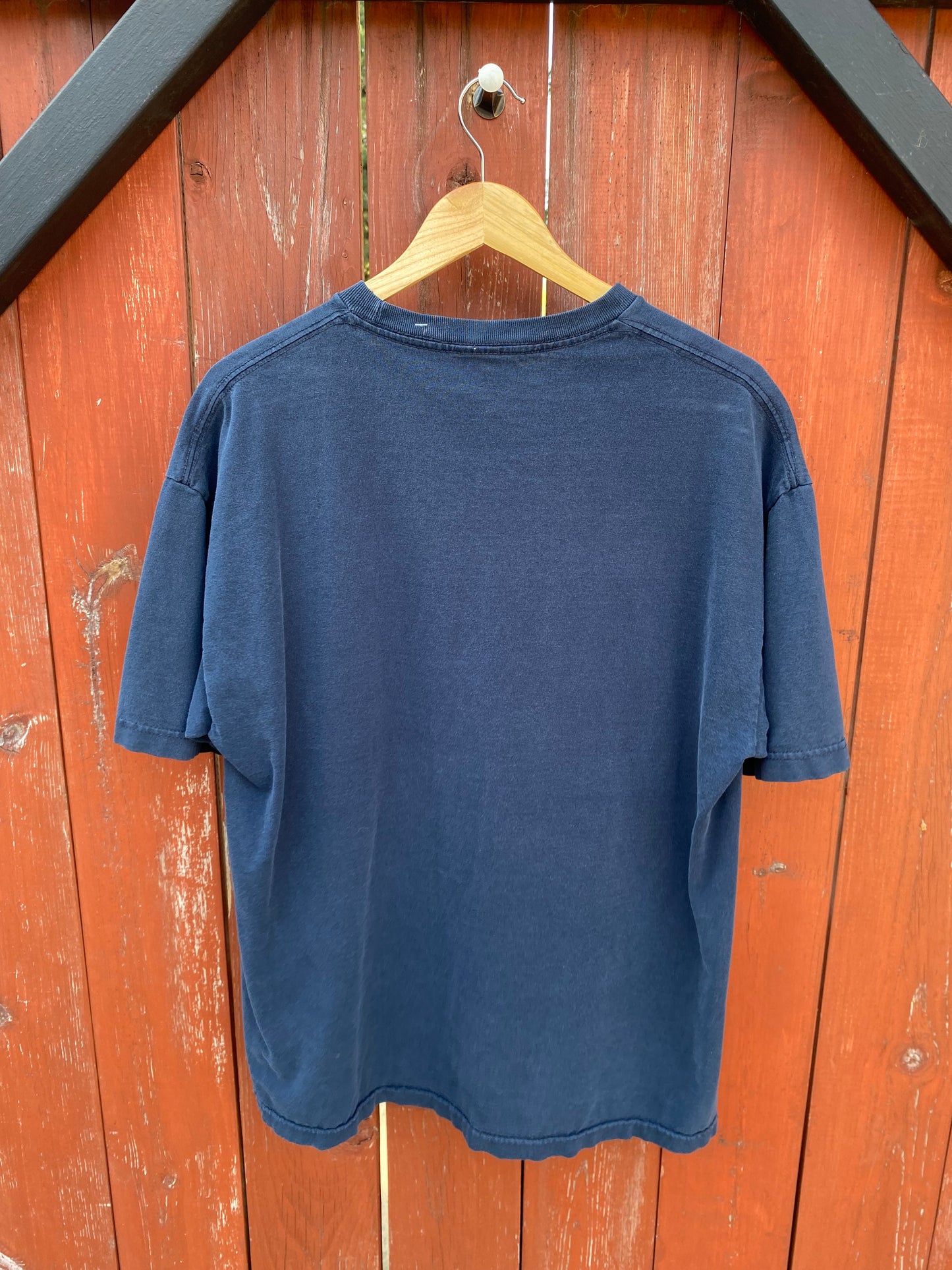 Out of bed Tee