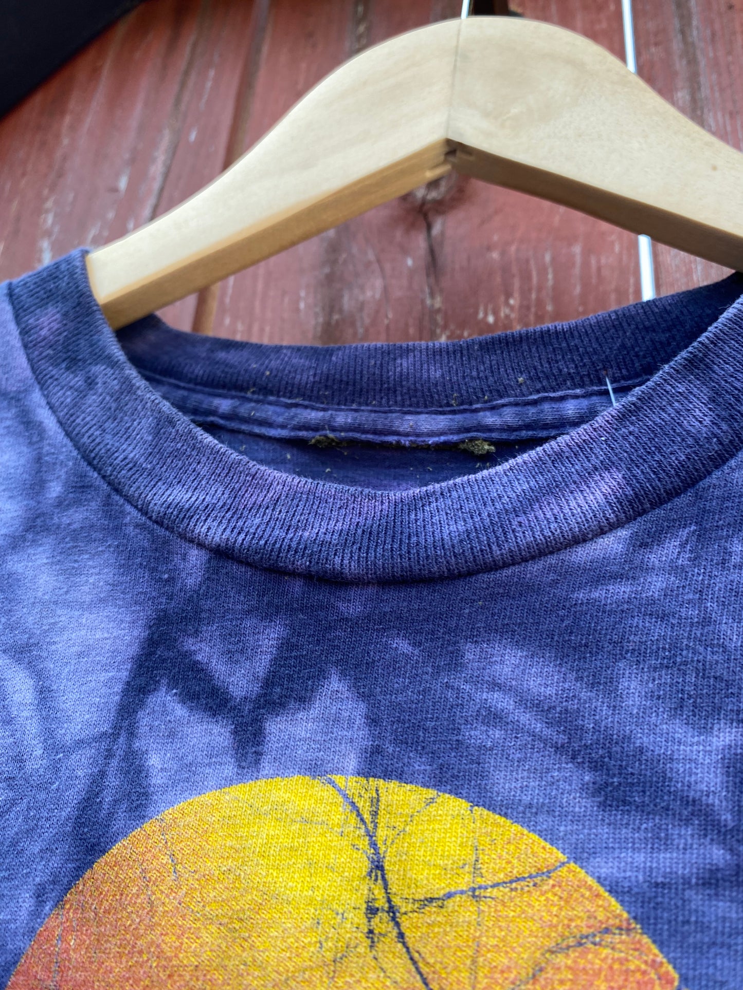 The Mountain Tee