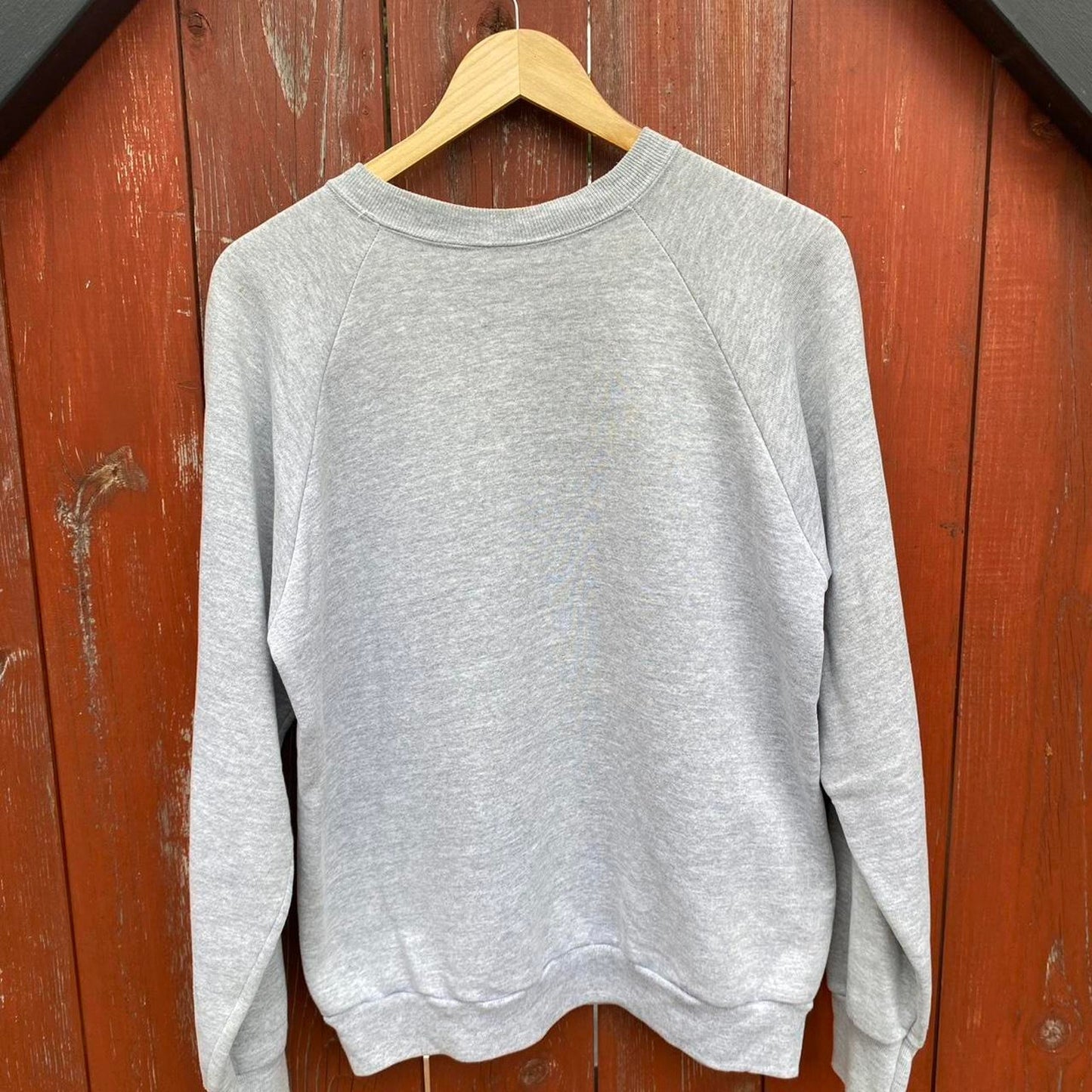 Bahamas Crewneck