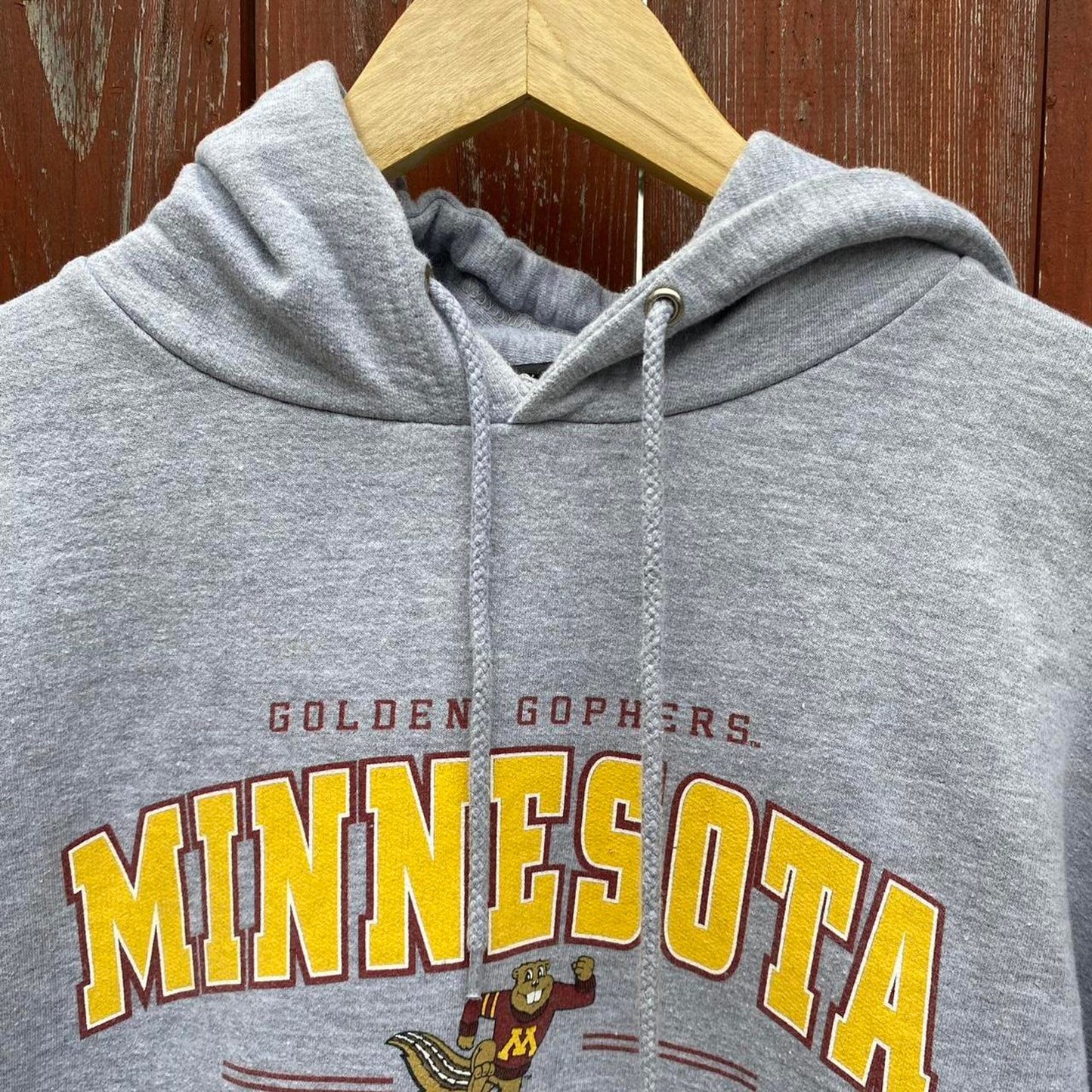 Minnesota Gophers Hoodie
