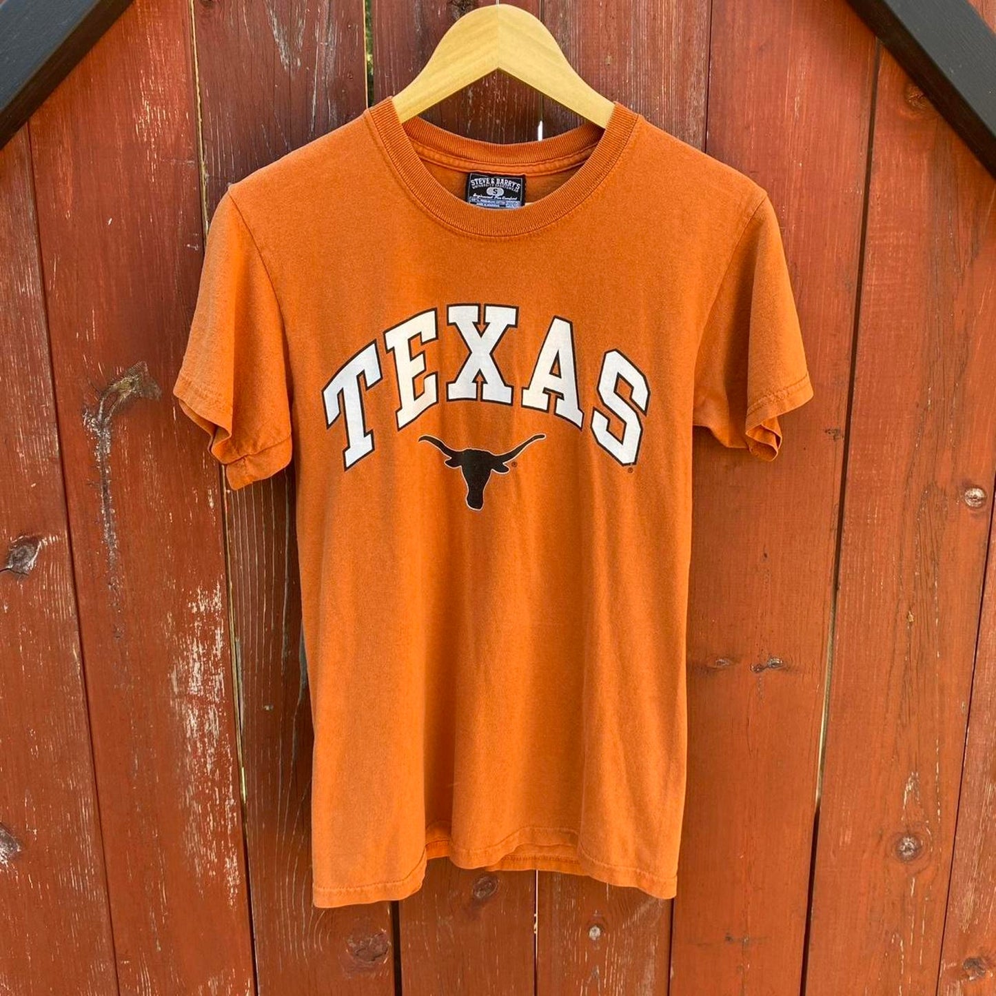 Longhorns Tee