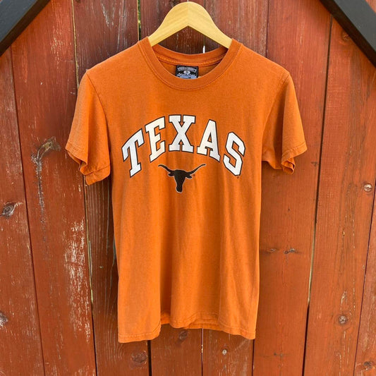 Longhorns Tee