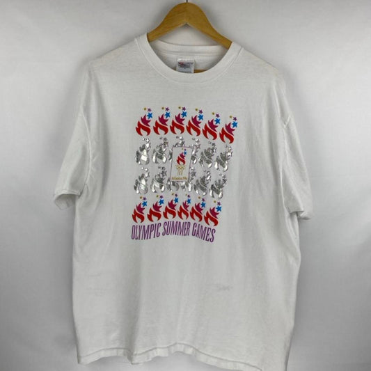 96' Olympics Summer Games Tee - XL
