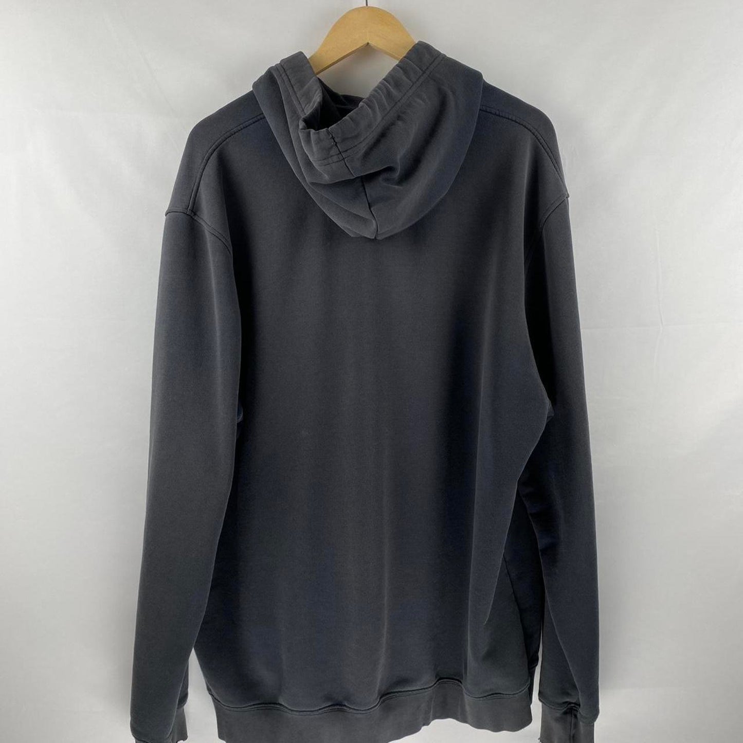 Y2K Nike Hoodie - XL