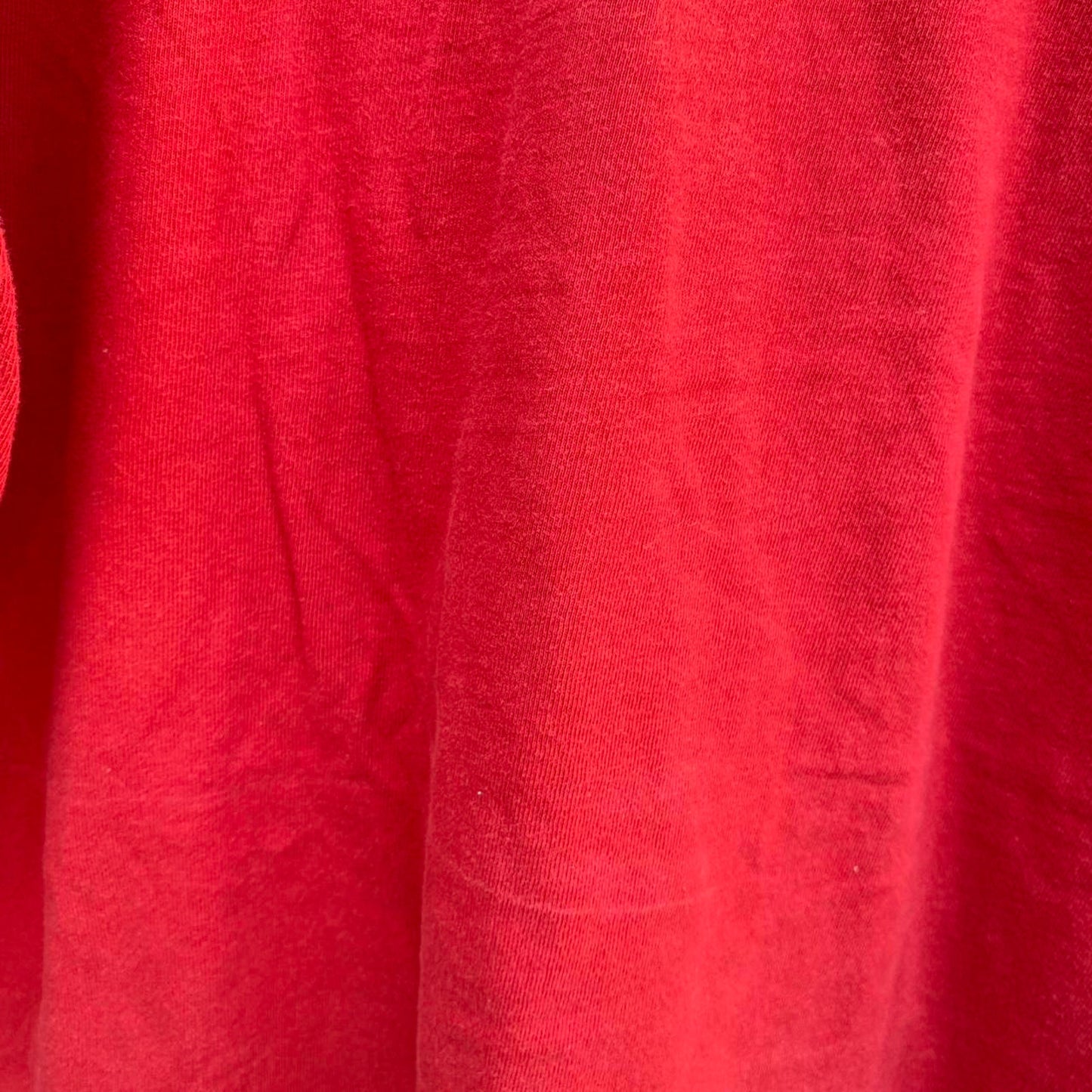 Y2K Nike Swoosh Tee