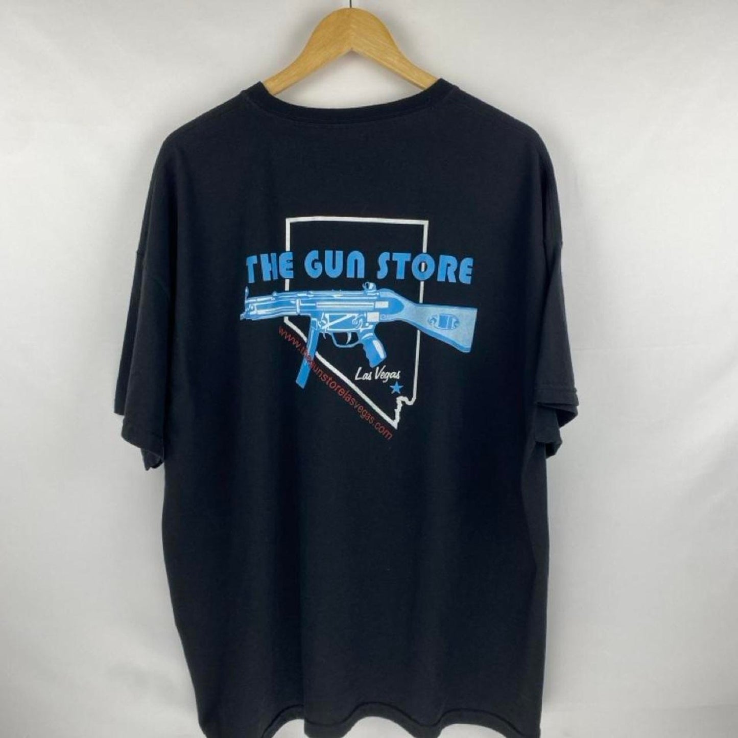 MP5 Tee - XXL