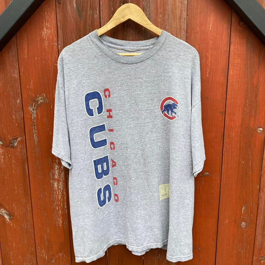 Cubs tee