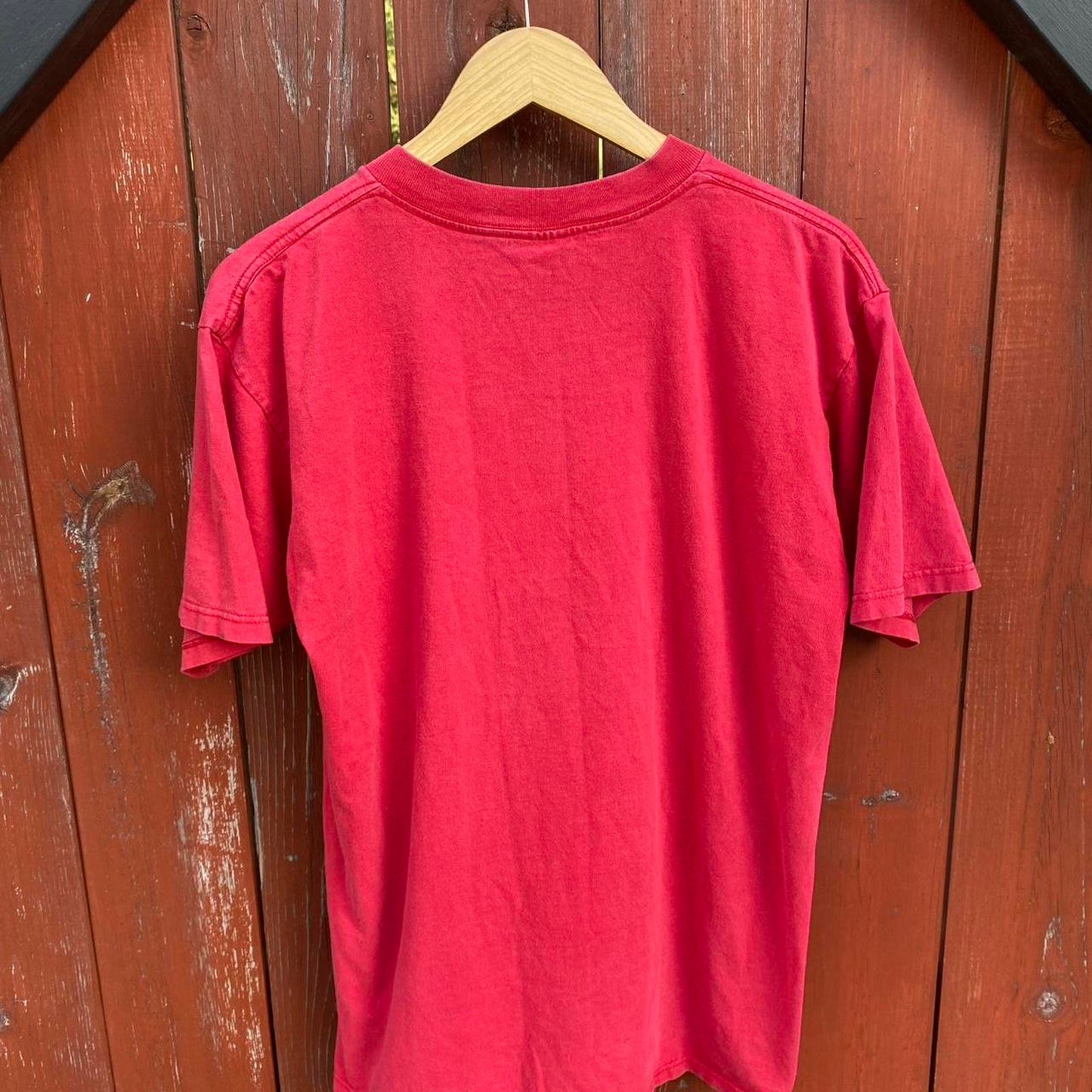 Nebraska Huskers Tee