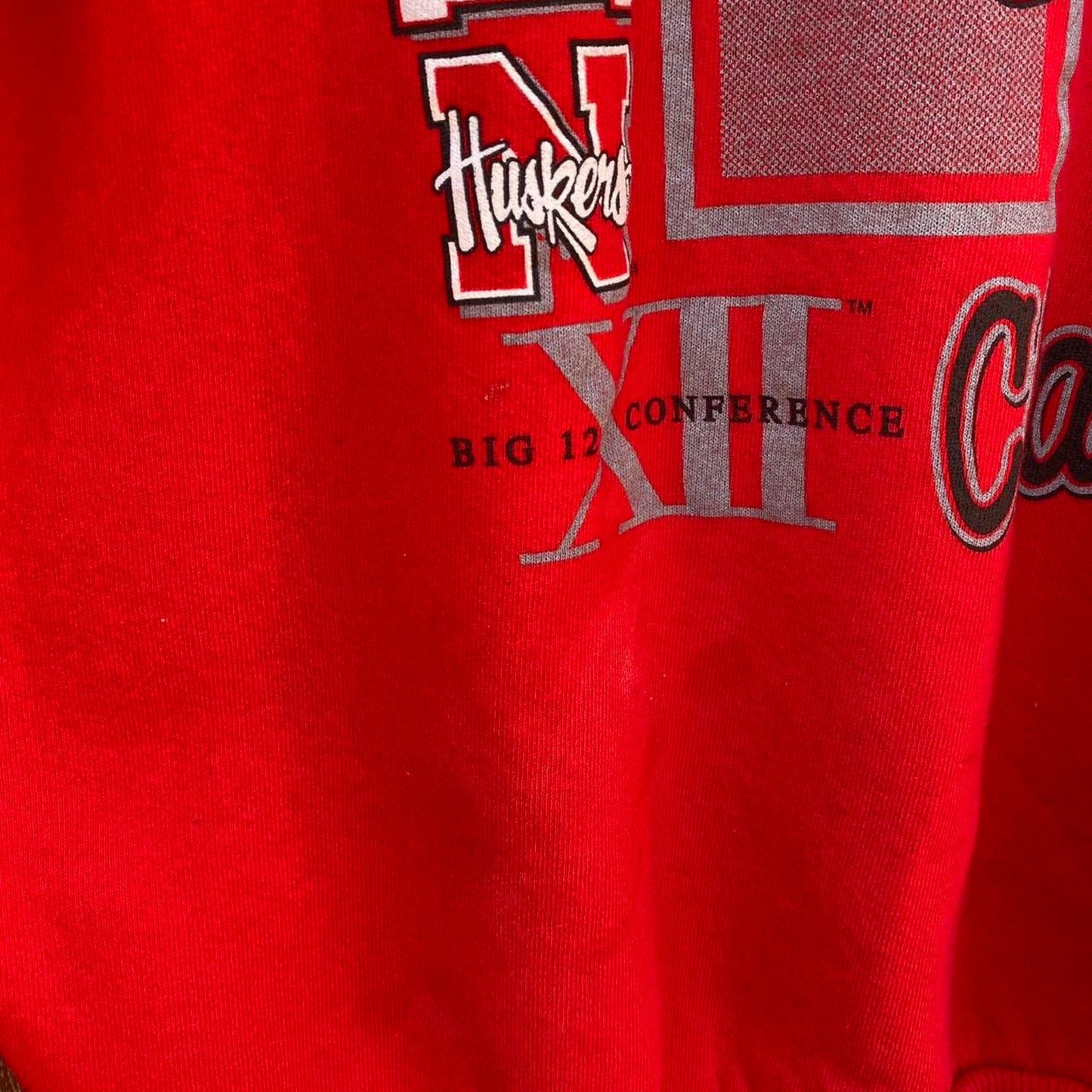 Husker Sweatshirt