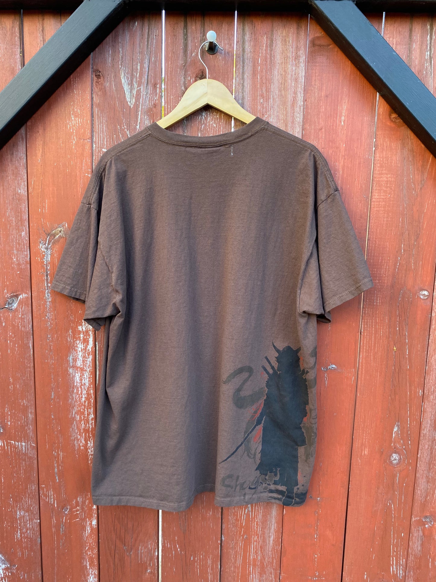 Jinx Shogun Tee - XXL