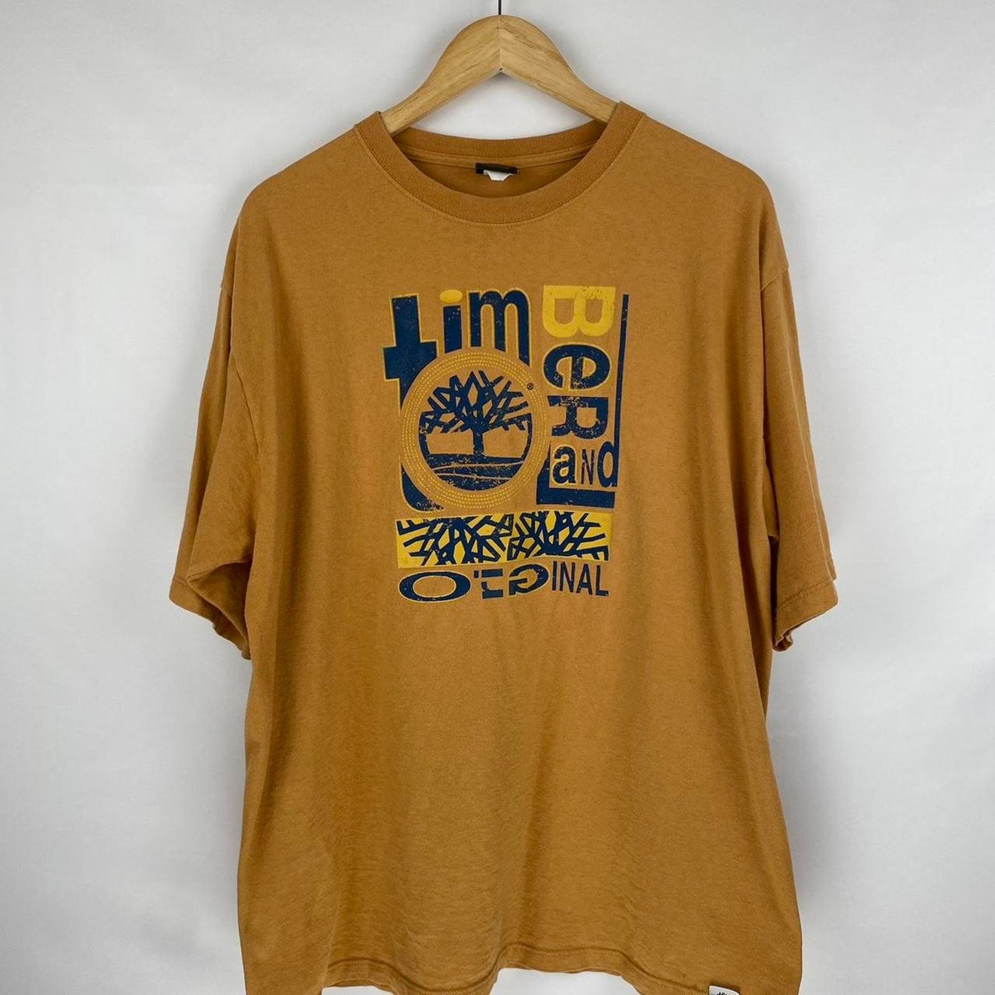 Timberland Tee - XL