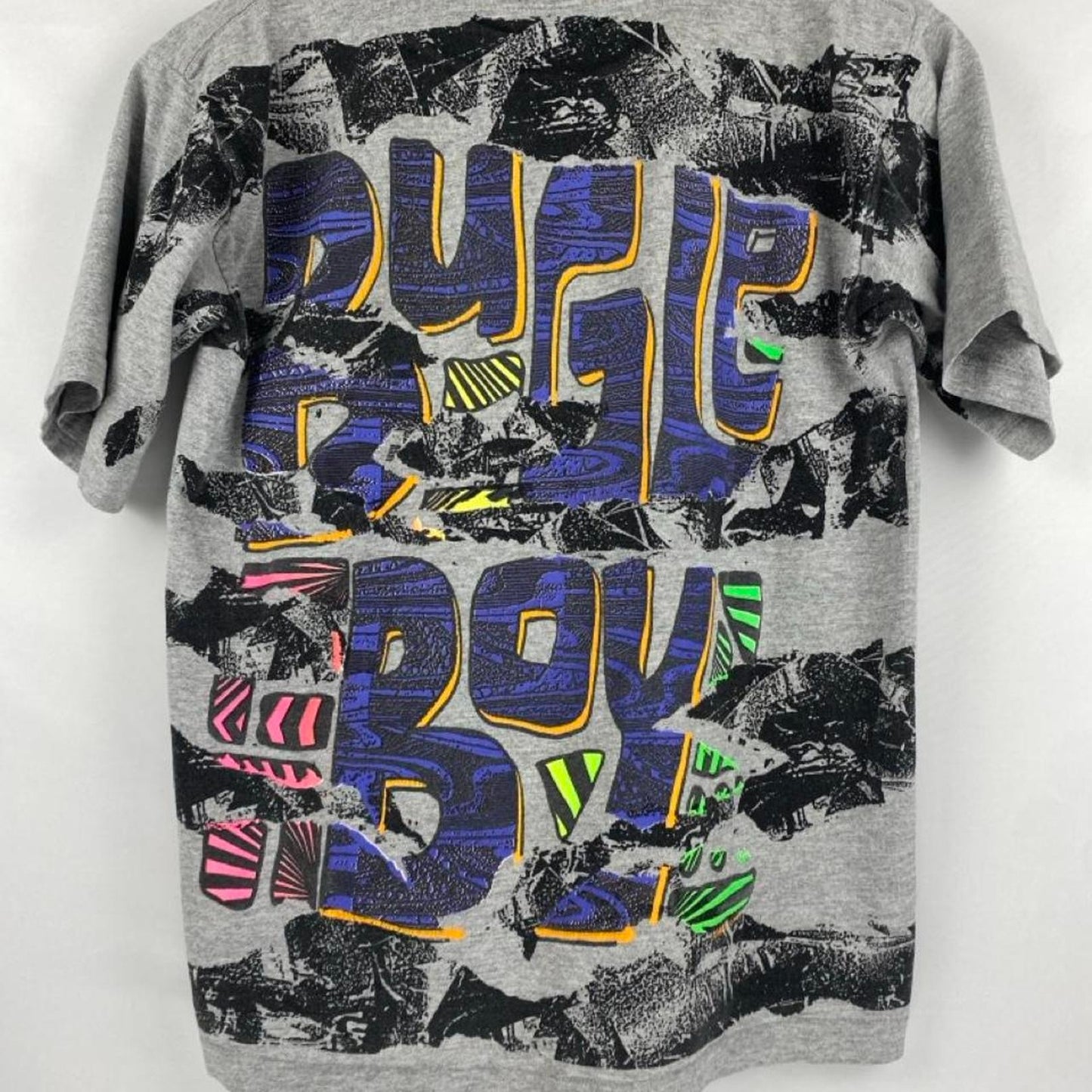 Bugle Boy Tee - S