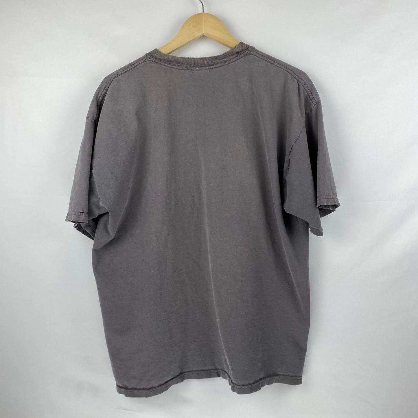 Grizzly Motorcycle Tee - XL