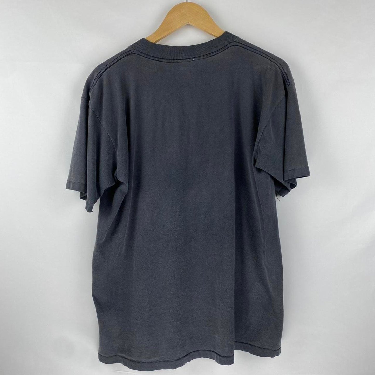 Biking Alien Tee - L