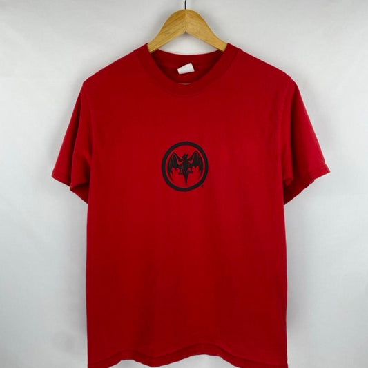 Y2K Bacardi Tee - M
