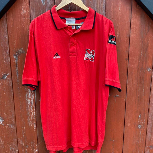 Adidas Husker Polo