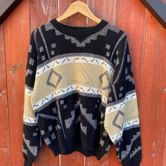 London Fog Sweater
