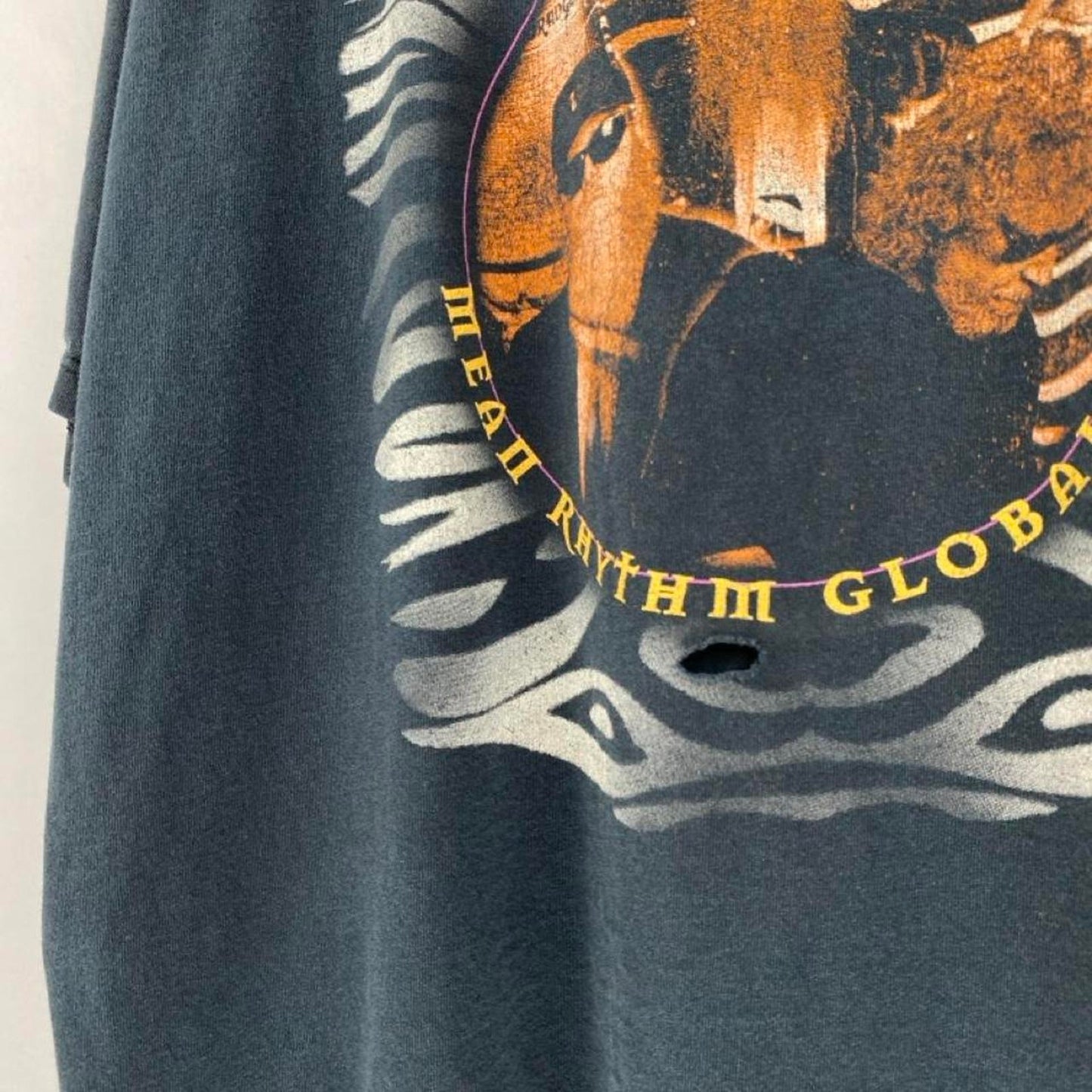 97' ZZ Top Tour Tee - XL